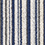 color Marvel Stripe Navy